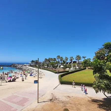 Beyond Amadores 11 Σπίτι διακοπών Mogán