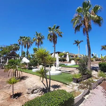 Σπίτι διακοπών Beyond Amadores 11 Mogán