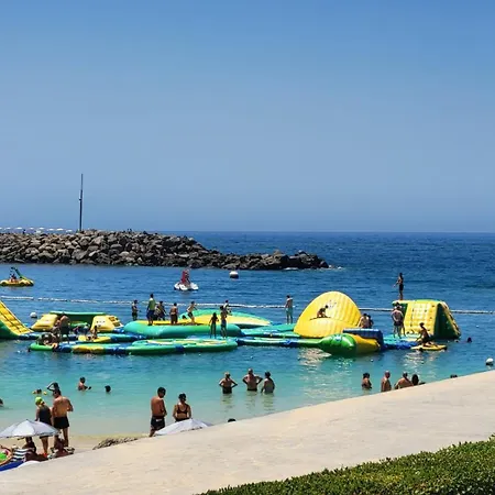 Beyond Amadores 11 Mogán