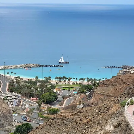 Σπίτι διακοπών Beyond Amadores 11