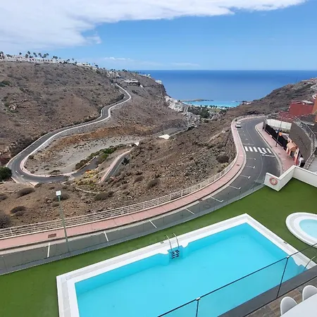 Beyond Amadores 11 Σπίτι διακοπών Mogán