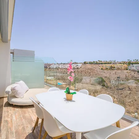 Σπίτι διακοπών Beyond Amadores 11 Mogán