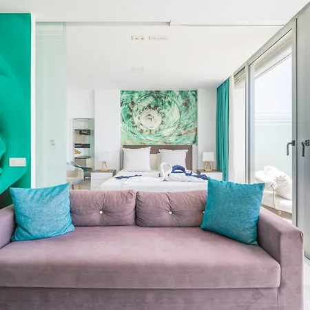 Beyond Amadores 11 Mogán