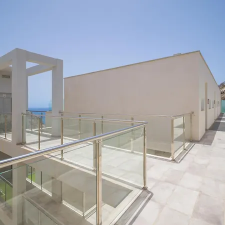 Σπίτι διακοπών Beyond Amadores 11 Mogán