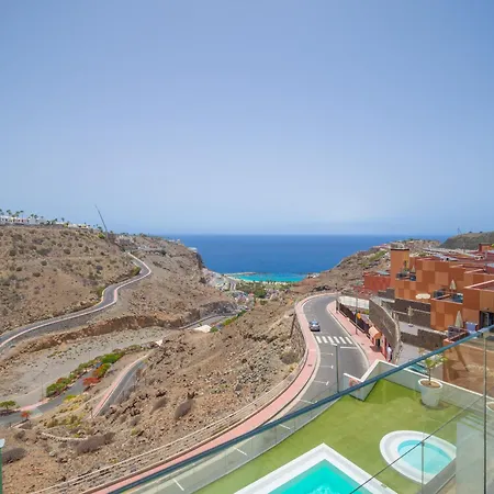 Σπίτι διακοπών Beyond Amadores 11 Mogán