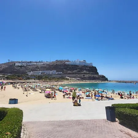 Beyond Amadores 11 * Моган