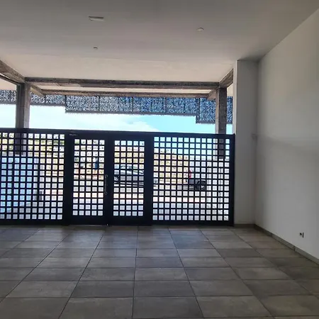 Дом отдыха Beyond Amadores 11 Моган