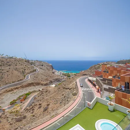 Beyond Amadores 11 Дом отдыха *