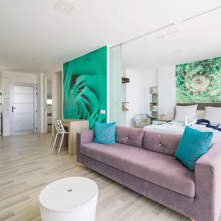 Beyond Amadores 11 * Моган