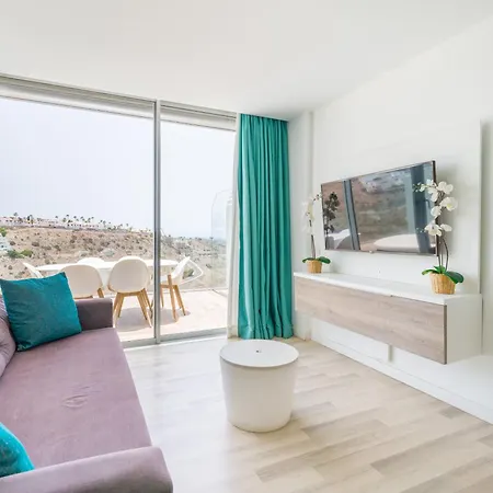 Beyond Amadores 11 Дом отдыха