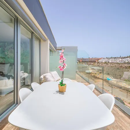 Beyond Amadores 11 * Моган