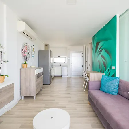 Beyond Amadores 11 Моган