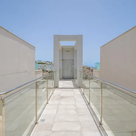 Beyond Amadores 11 * Моган