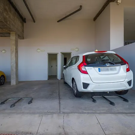 Дом отдыха Beyond Amadores 11 Моган