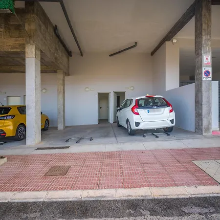 Beyond Amadores 11 Дом отдыха *