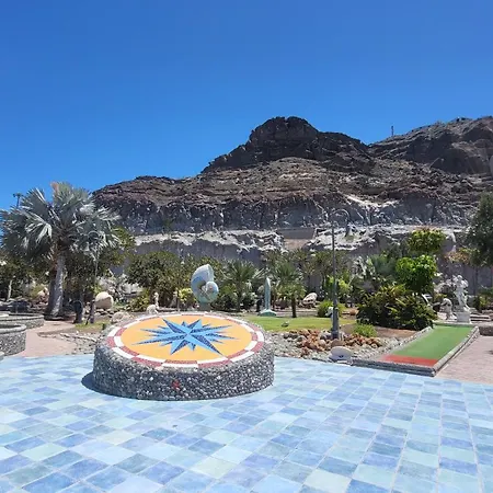 Beyond Amadores 11 Dom wakacyjny