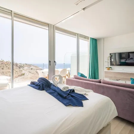 Beyond Amadores 11 Holiday home Mogan