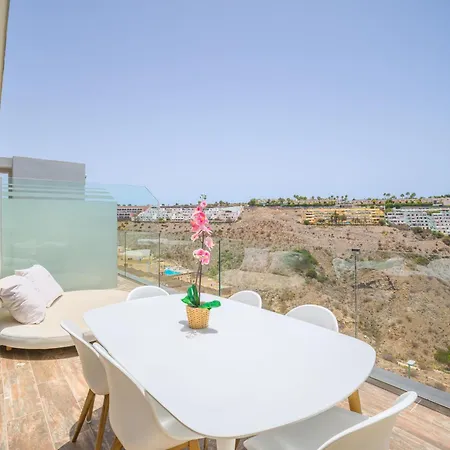 Beyond Amadores 11 * Mogán