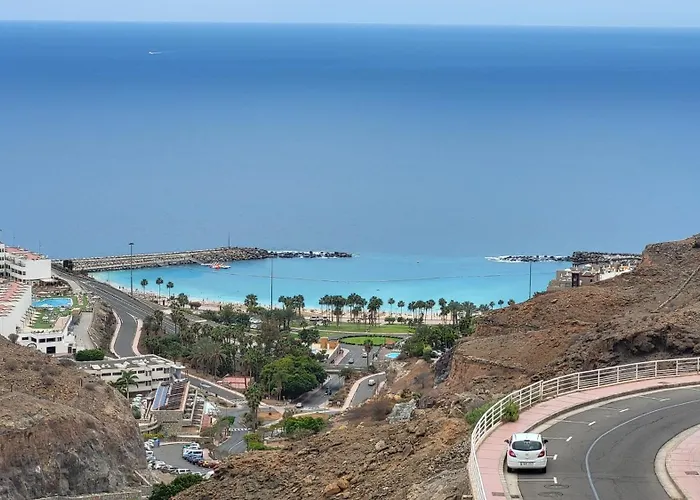 Beyond Amadores 11 Сasa de vacaciones