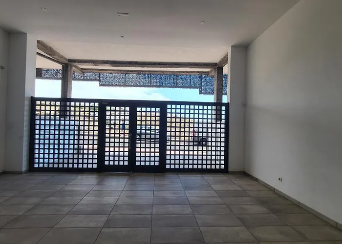 Сasa de vacaciones Beyond Amadores 11 Mogán