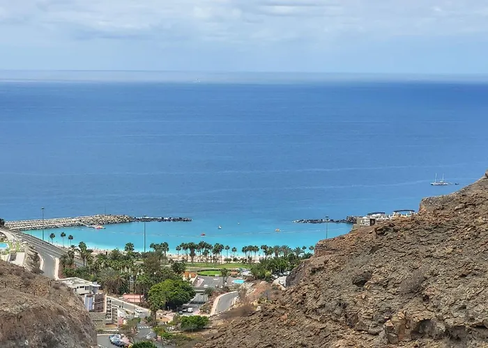 Beyond Amadores 11 * Mogán