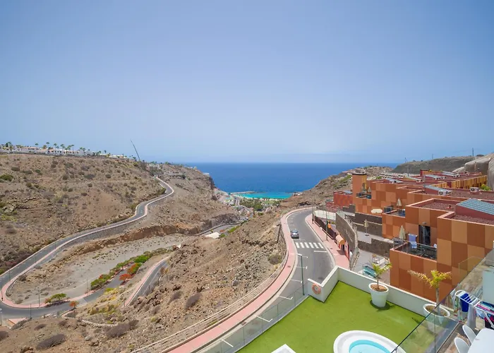 Beyond Amadores 11 Сasa de vacaciones *