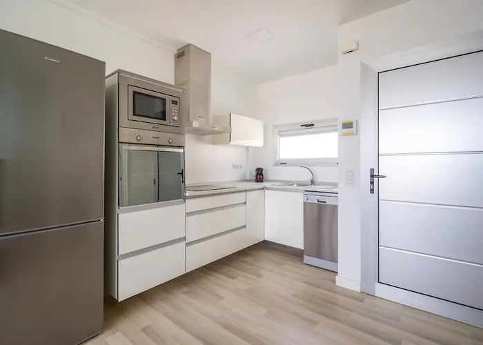 Beyond Amadores 11 Сasa de vacaciones Mogán