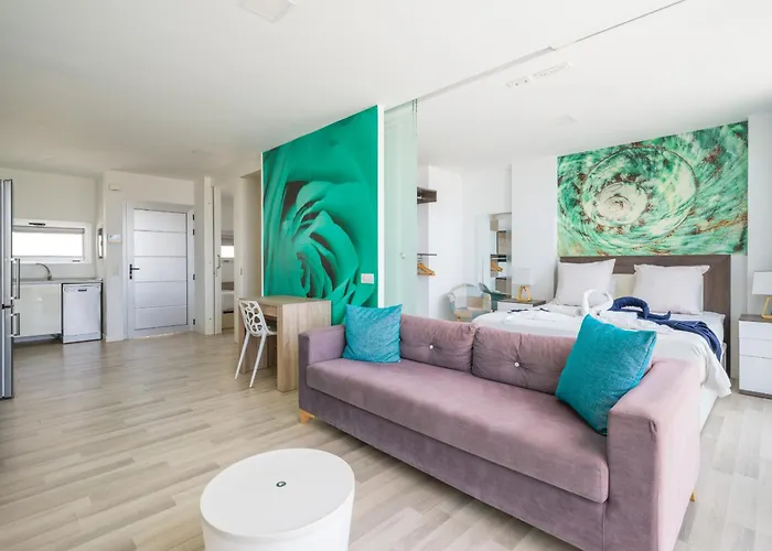 Beyond Amadores 11 * Mogán