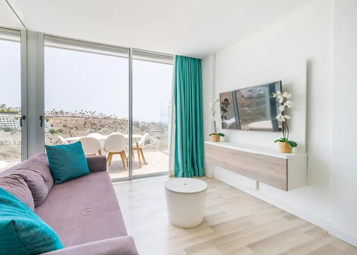 Beyond Amadores 11 Сasa de vacaciones