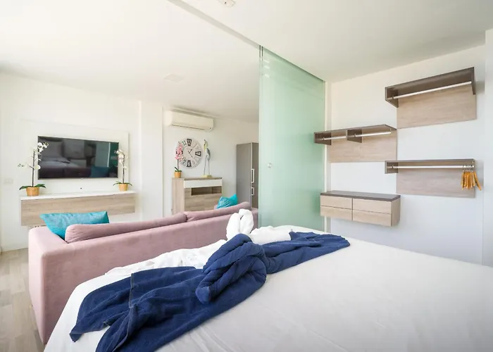 Beyond Amadores 11 Mogán