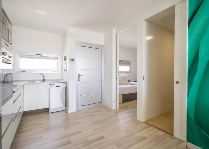 Beyond Amadores 11 Сasa de vacaciones