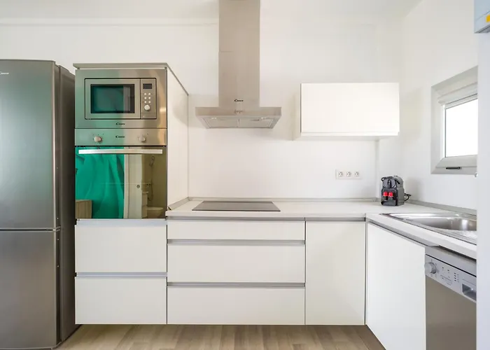 Beyond Amadores 11 Сasa de vacaciones *