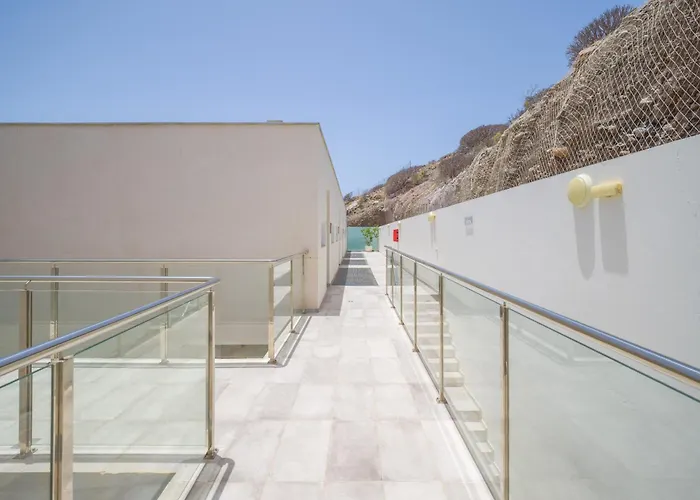 Beyond Amadores 11 Mogán