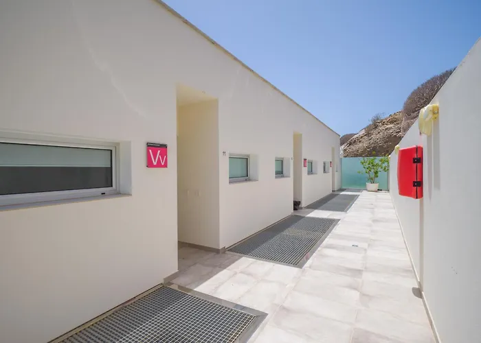 Beyond Amadores 11 Сasa de vacaciones