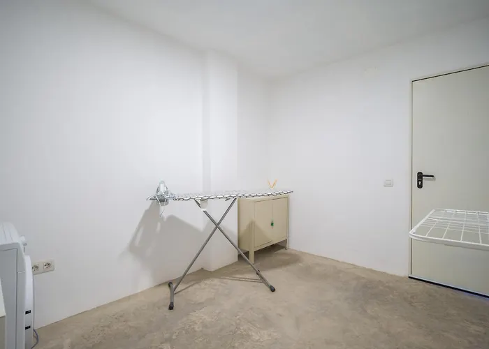 度假居 Beyond Amadores 11 *