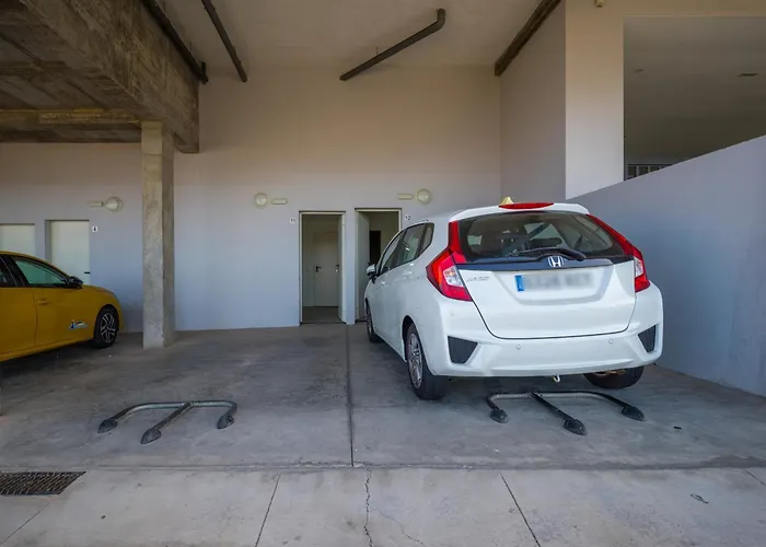 Сasa de vacaciones Beyond Amadores 11 Mogán