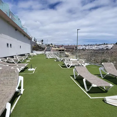 Vakantiehuis Beyond Amadores 11 Mogán