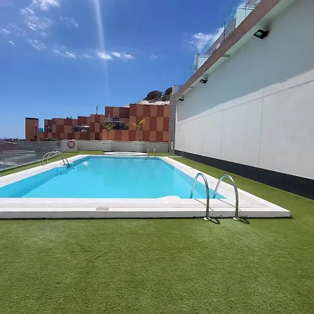 Beyond Amadores 11 Vakantiehuis