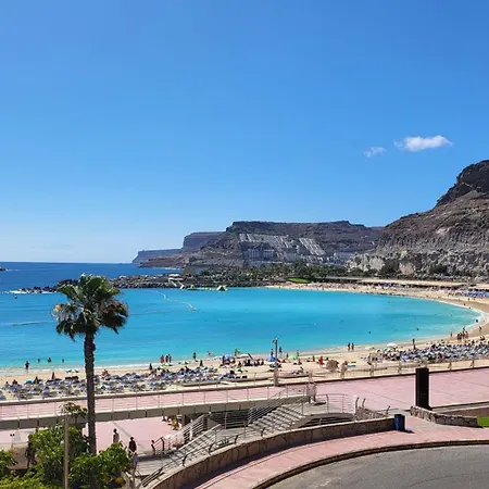 Vakantiehuis Beyond Amadores 11 Mogán