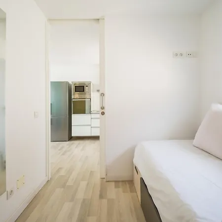 Vakantiehuis Beyond Amadores 11 *