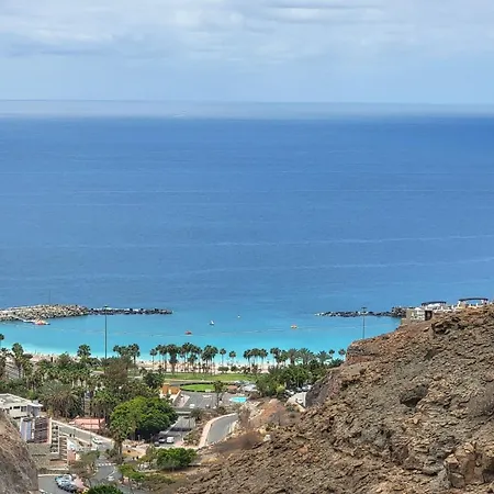 Beyond Amadores 11 * Mogán