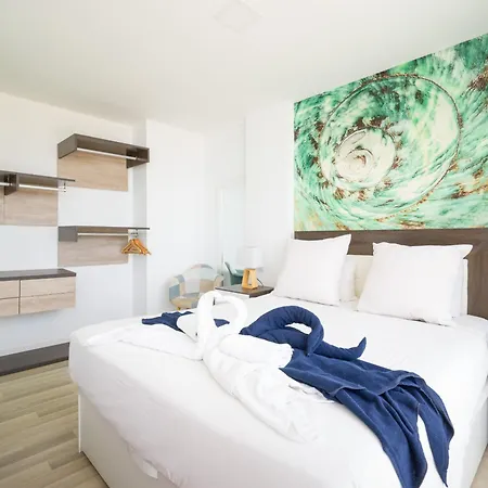 Beyond Amadores 11 Vakantiehuis Mogán