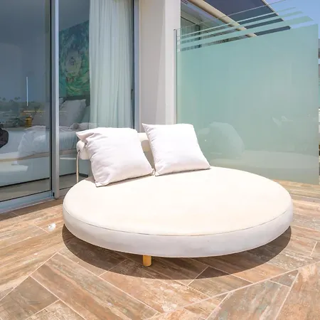 Vakantiehuis Beyond Amadores 11