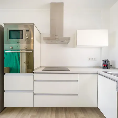 Beyond Amadores 11 Vakantiehuis *