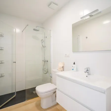 Beyond Amadores 11 Vakantiehuis *