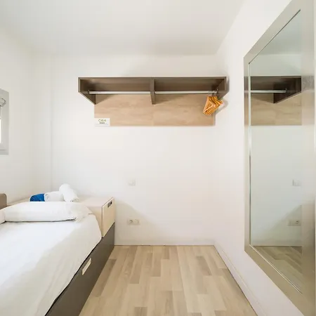 Vakantiehuis Beyond Amadores 11 Mogán