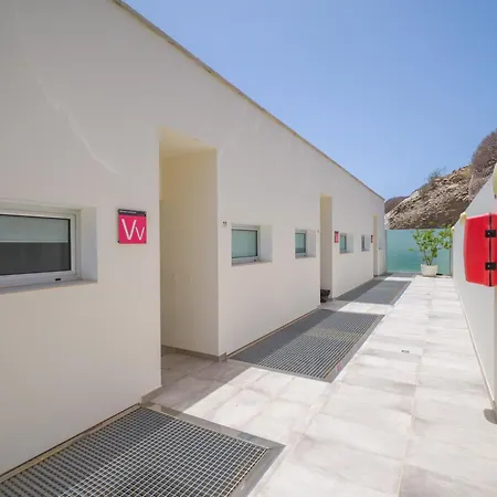 Beyond Amadores 11 Vakantiehuis